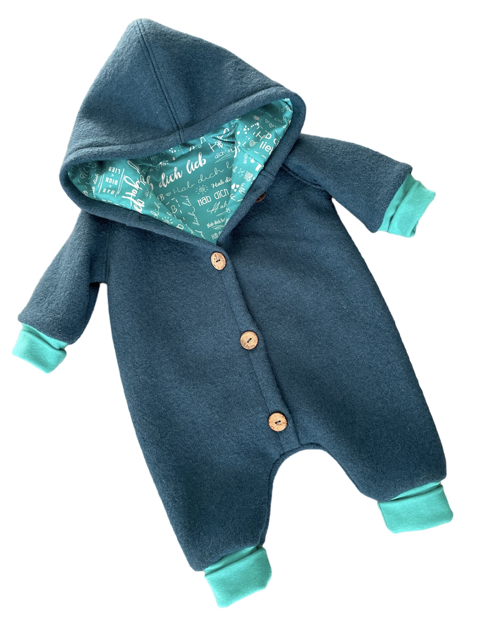 Overall_Walk_Handmade_Petrol_Stick_HDL_Kokosknopf